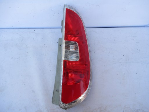 LAMPA FAR ZADNJI ZADNJA  DESNI SKODA ROOMSTER