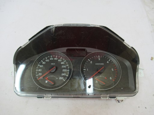 KILOMETAR SAT 31296228 VOLVO C30 1.6 D