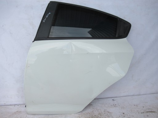 VRATA ZADNJI ZADNJA LIJEVA ALFA ROMEO GIULIETTA