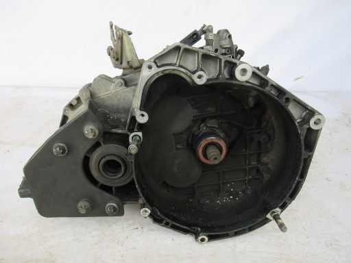 GETRIBA MJENJAČ F40 ALFA ROMEO 159 2.4 JTD