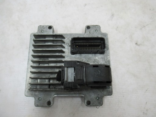 KOMPJUTER MODUL 55577837 OPEL CORSA D 1.2
