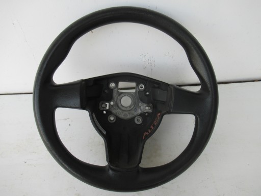 VOLAN SEAT ALTEA 04-09