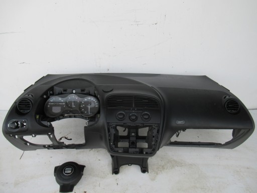ARMATURA AIRBAG SEAT ALTEA 04-09