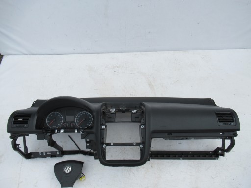 ARMATURA AIRBAG VW GOLF V 5