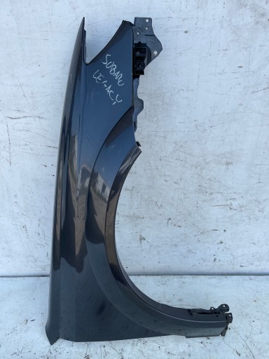 BLATOBRAN PREDNJI DESNI SUBARU LEGACY 03-