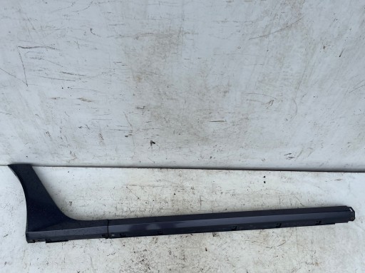 LAJSNA PRAGA DESNI RENAULT KOLEOS