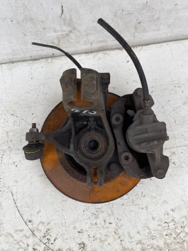 RUKAVAC LIJEVI CITROEN C3 DS3 1.2 09-