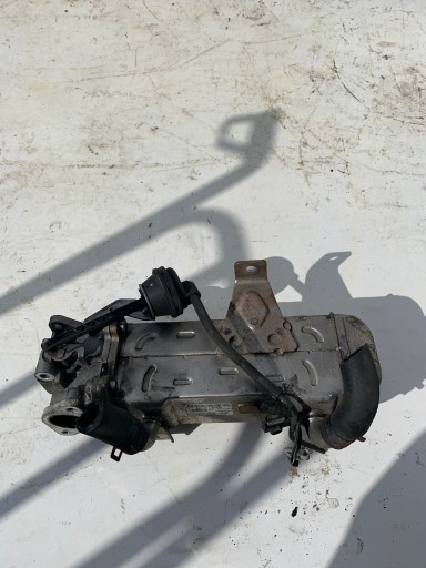 EGR CHŁODNICA28416-2F120 2.0CRDI HYUNDAI IX35