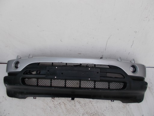 BRANIK PREDNJI BMW X5 E53