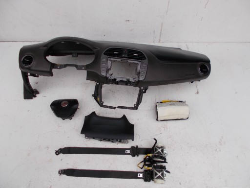 ARMATURA AIRBAG FIAT BRAVO II 07-