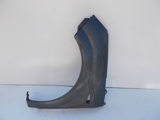 BLATOBRAN PREDNJI LIJEVI RENAULT SCENIC II 03-