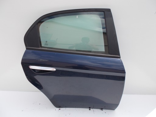 VRATA ZADNJI ZADNJA DESNA ALFA ROMEO 159 LIMUZINA / SEDAN