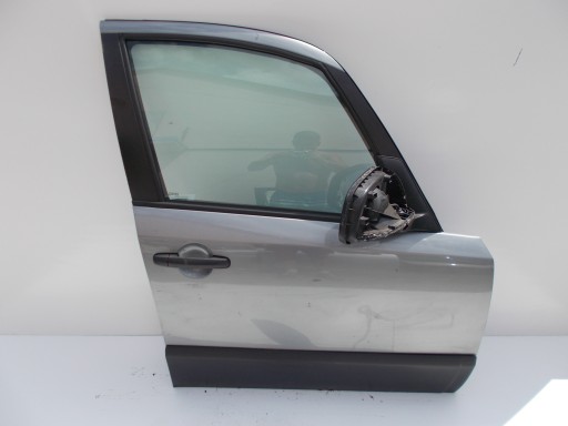 VRATA PREDNJI DESNA FIAT SEDICI