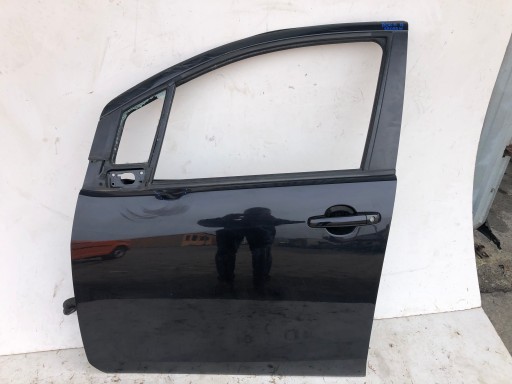 VRATA PREDNJI LIJEVA OPEL AGILA B SPLASH