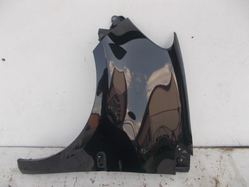 BLATOBRAN PREDNJI LIJEVI SMART FORTWO 453