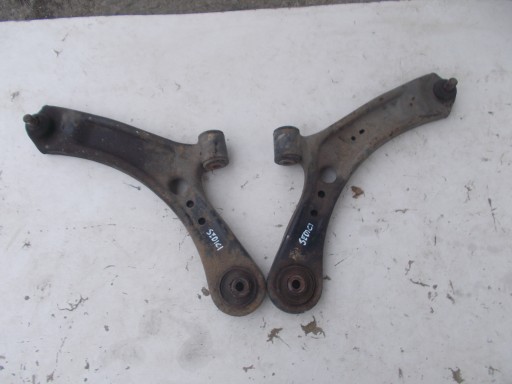 VILICA DESNI FIAT SEDICI SUZUKI SX4