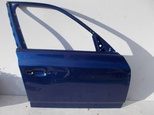 VRATA PREDNJI DESNA BMW X3 E83