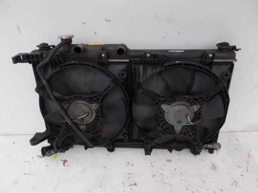 KOMPLET HLADNJAKA SUBARU IMPREZA 2.0 D GH 07-
