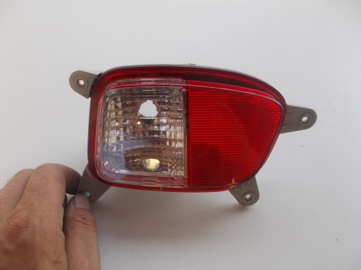 LAMPA FAR MAGLENKA LIJEVI KIA PICANTO II 12-