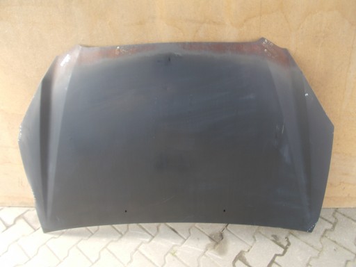 HAUBA POKLOPAC MOTORA KIA CARENS III 06-12