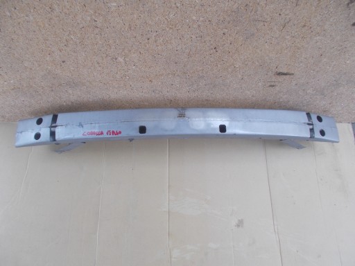 GREDA BRANIKA PREDNJI TOYOTA COROLLA VERSO 01-04