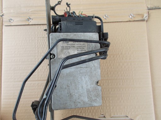 PUMPA ABS ALFA ROMEO 159 54084738E