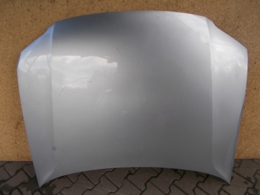 HAUBA POKLOPAC MOTORA VW PASSAT B5 01-04