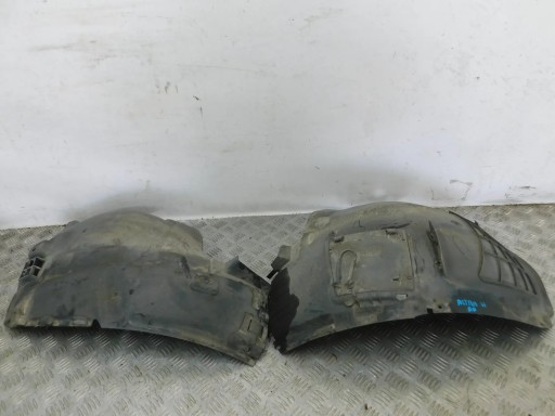 PVC BLATOBRANA PREDNJI DESNA OPEL ASTRA H