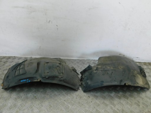 PVC BLATOBRANA PREDNJI LIJEVA OPEL ASTRA H 3 III