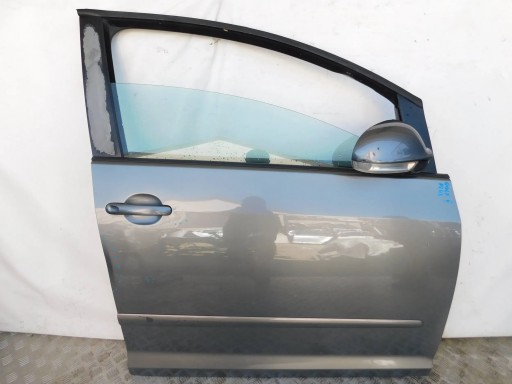 VRATA PREDNJI DESNA VW GOLF V 5 PLUS
