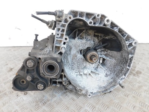 GETRIBA MJENJAČ LANCIA DELTA III 1.6 JTD 5B