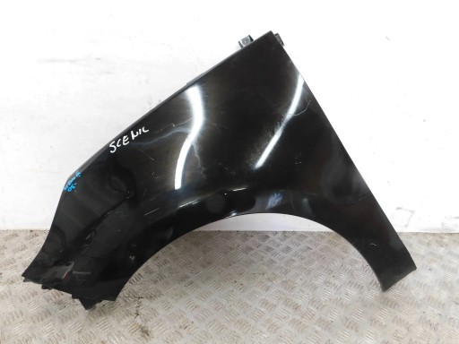 BLATOBRAN PREDNJI LIJEVI RENAULT SCENIC III 3 08-