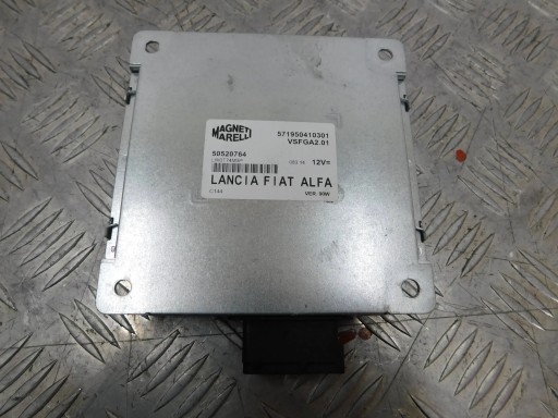 MODUL START STOP FIAT PUNTO EVO 50520764