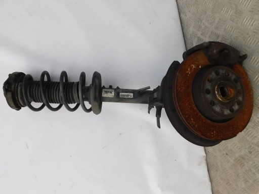 RUKAVAC AMORTIZER / DESNI VW GOLF V 5 2.0 TDI