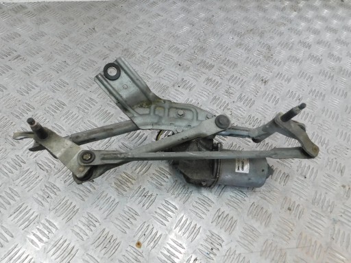 MEHANIZAM BRISAČA FIAT PUNTO EVO