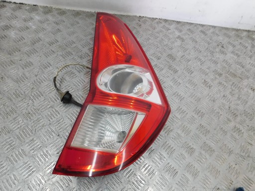 LAMPA FAR ZADNJI ZADNJA  DESNI SUZUKI SPLASH