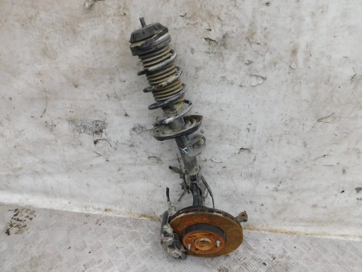 RUKAVAC AMORTIZER / LIJEVI LANCIA YPSILON 1.0 11-