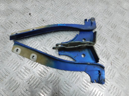 NOSAČI HAUBE LIJEVI DESNI FIAT PUNTO EVO