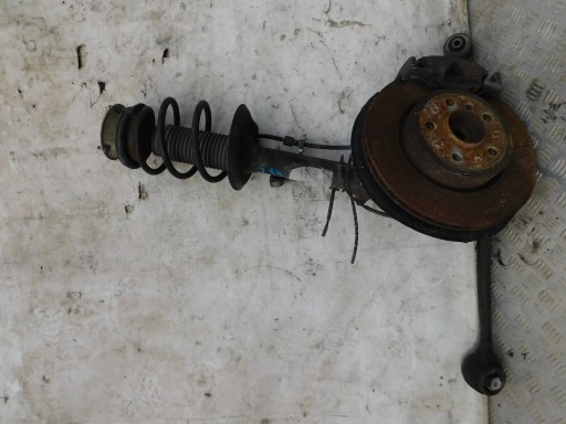 RUKAVAC AMORTIZER / LIJEVI BMW X3 E83 2.0 D