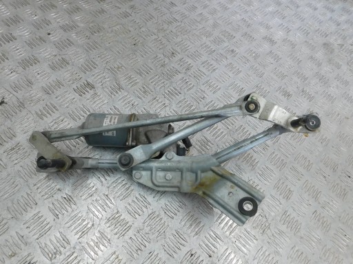 MEHANIZAM BRISAČA FIAT PUNTO EVO