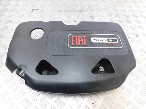 POKLOPAC GORNJA MOTORA FIAT PANDA III 0.9