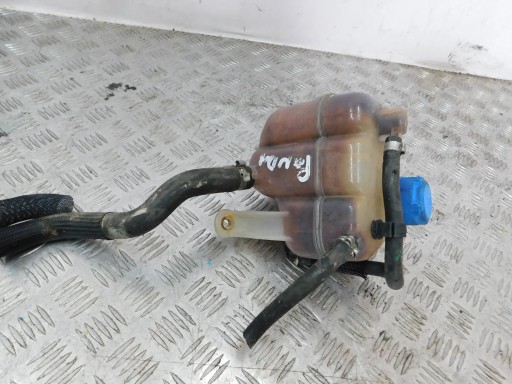 POSUDA VODE FIAT PANDA III 0.9