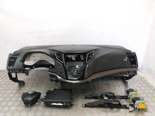 ARMATURA AIRBAG POJASEVI HYUNDAI I40 11-