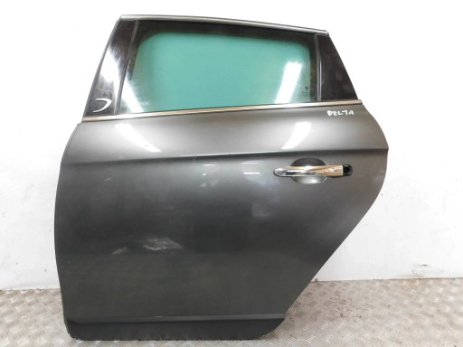 VRATA ZADNJI ZADNJA LIJEVA LANCIA DELTA III