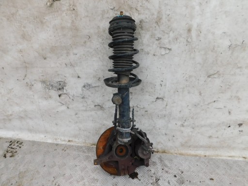 RUKAVAC AMORTIZER / LIJEVI ALFA ROMEO MITO 1.4 T-JET