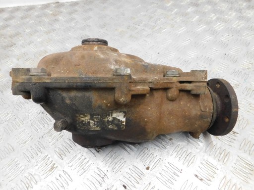DIFERENCIJAL PREDNJI REDUKTOR BMW X3 E83 7545611 3.07 2.0 D