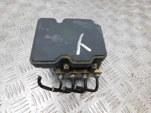 PUMPA ABS LANCIA YPSILON 0265295651