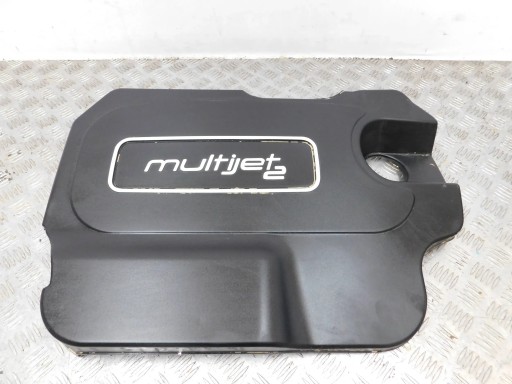POKLOPAC GORNJA MOTORA JEEP COMPASS 17- 1.6 M-JET