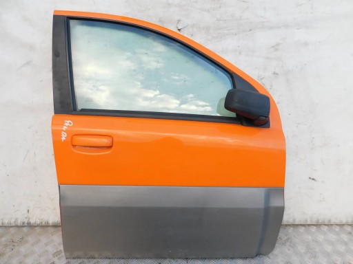 VRATA PREDNJI DESNA FIAT PANDA II 2 CROSS