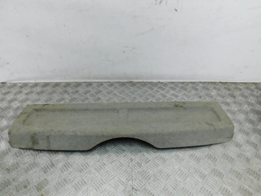 DASKA POKLOPAC GEPEKA ZADNJA FIAT PANDA 2 II 03-